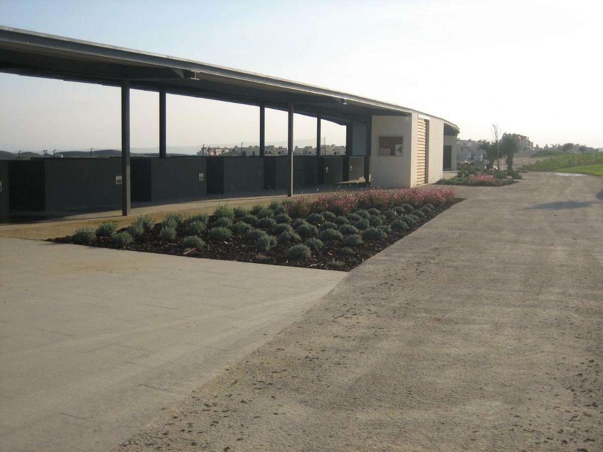 Corvera Golf And Country Club المظهر الخارجي الصورة