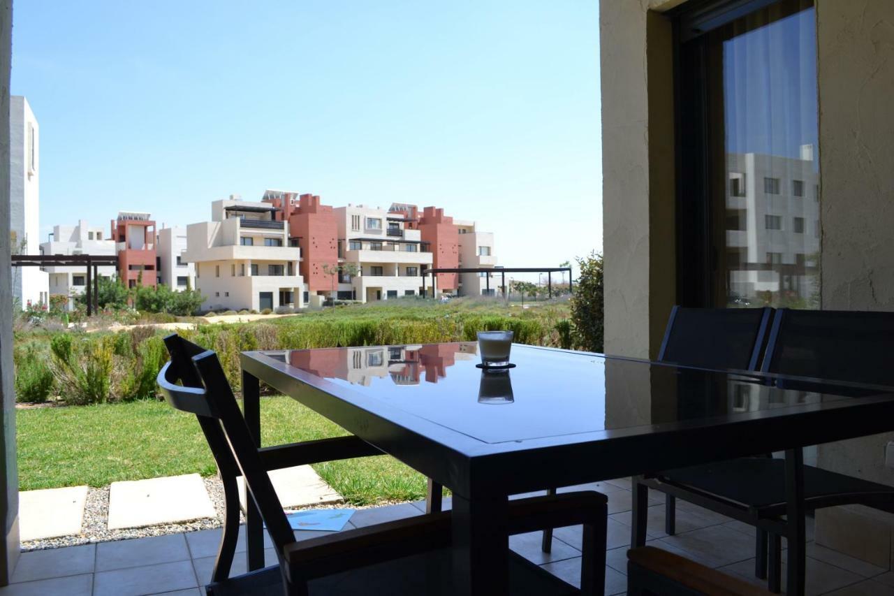 Corvera Golf And Country Club المظهر الخارجي الصورة
